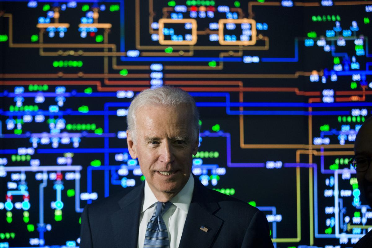 What a Biden presidency could mean for oil, gas and coal in Wyoming