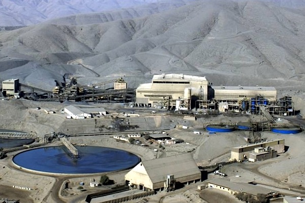 Lundin’s Candelaria copper mine in Chile offers new deal to end strike