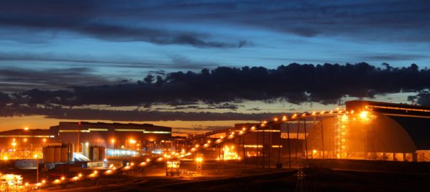 Turquoise Hill seeks Oyu Tolgoi clarity from Rio Tinto
