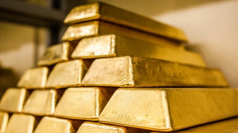 Ghana special prosecutor resigns over gold royalty fund listing