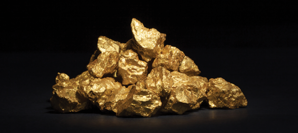 Gold leads exploration surge amid economic uncertainty