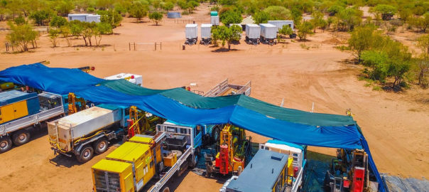 Sandfire to develop Botswana copper hub
