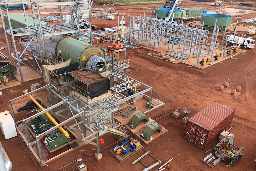 Pilbara Minerals to buy Altura for $175m on lithium recovery bet