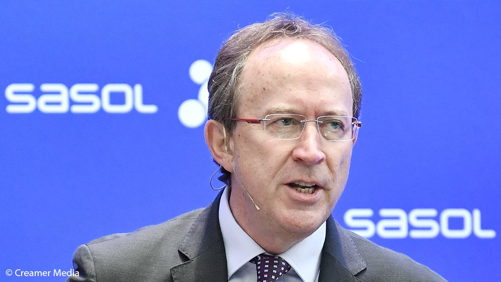 Sasol keeps rights-issue powder dry having ‘banked’ $3bn in disposals