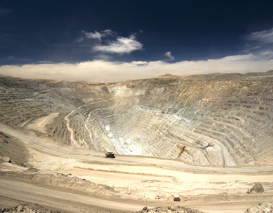 Codelco to spend $210m by year-end to keep mines running