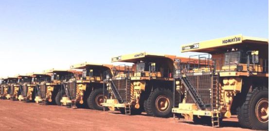 Pilbara miner drives Austin truck body orders