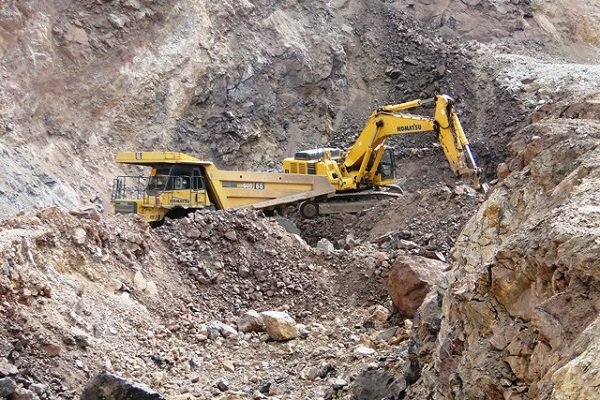 Sabanour Company received the operation license of Galali mine