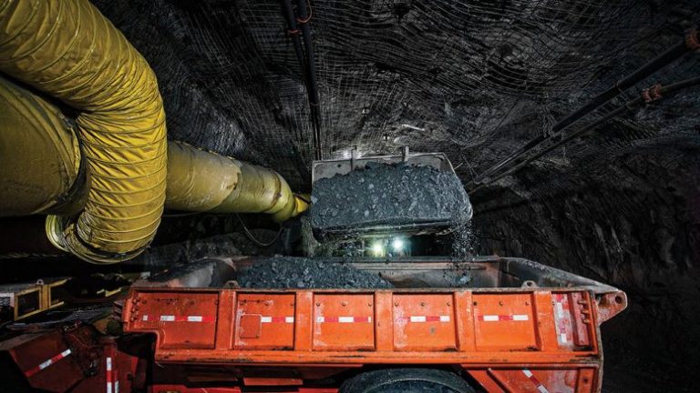 First gold poured at Canada’s newest gold mine
