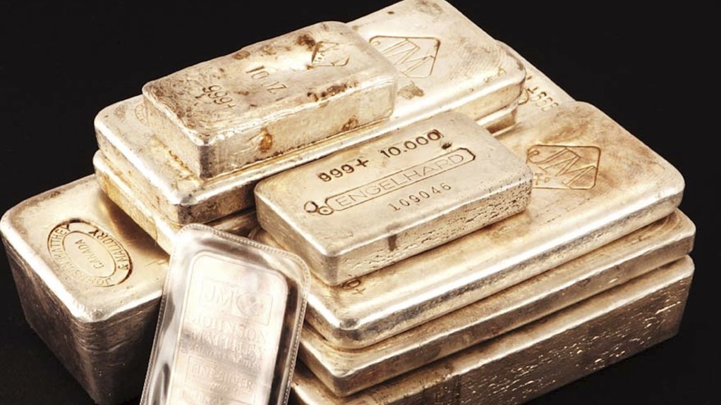 After golden year for precious metals, silver set to shine in 2021