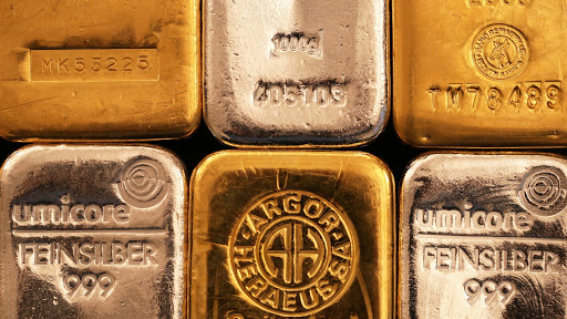 LBMA reports record 9 452 t of gold holdings in November