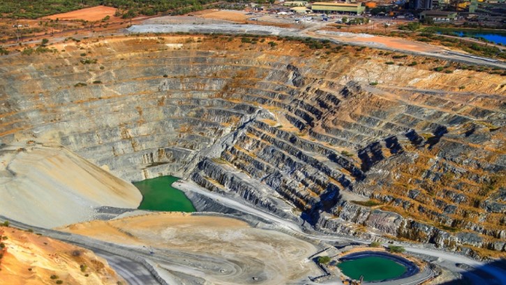 Australia’s Ranger uranium mine ceases production
