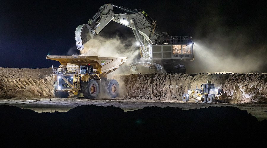 Queensland’s coal, resource jobs soar
