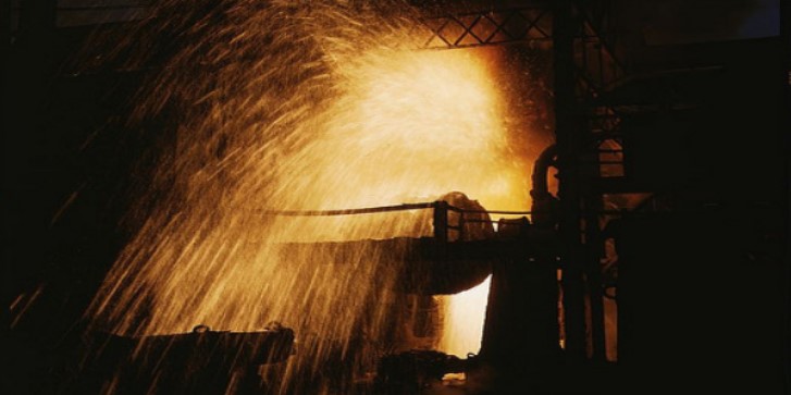 Will China actually cut steel output?