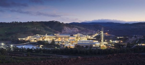 Leading Australian gold miner enlists Minetek for custom ventilation