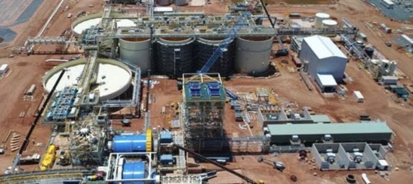 MACA gains $3bn in contracts with Downer acquisition