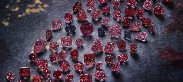 Argyle closure to offset 2021 diamond production lift