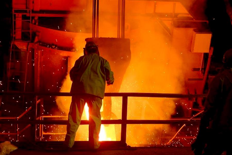 BHP partners with JFE to cut carbon from steel-making
