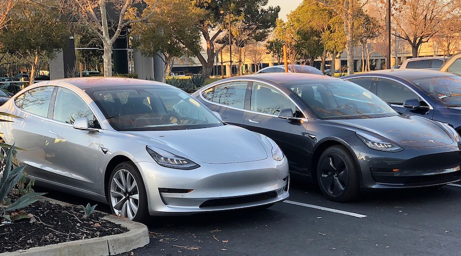 Tesla deployed more EV battery materials than its four closest competitors combined in 2020