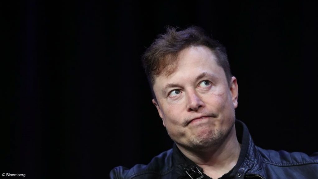 Musk says nickel is `biggest concern` for EV batteries