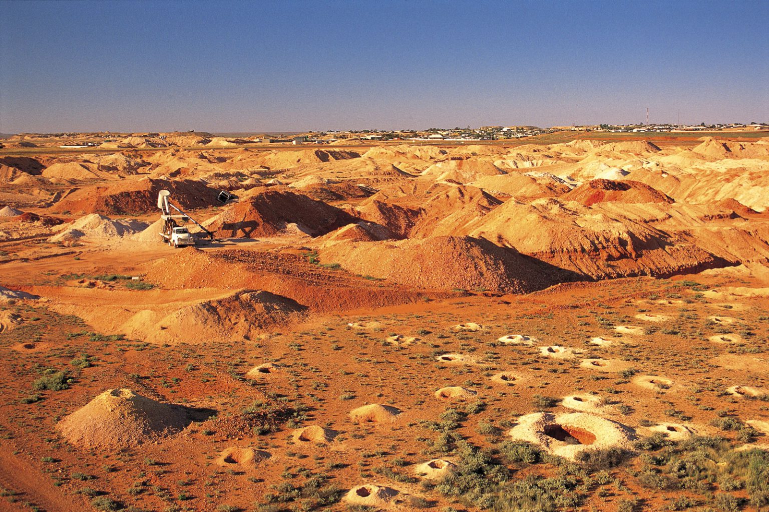 Minerals exploration in Australia jumps as supercycle looms