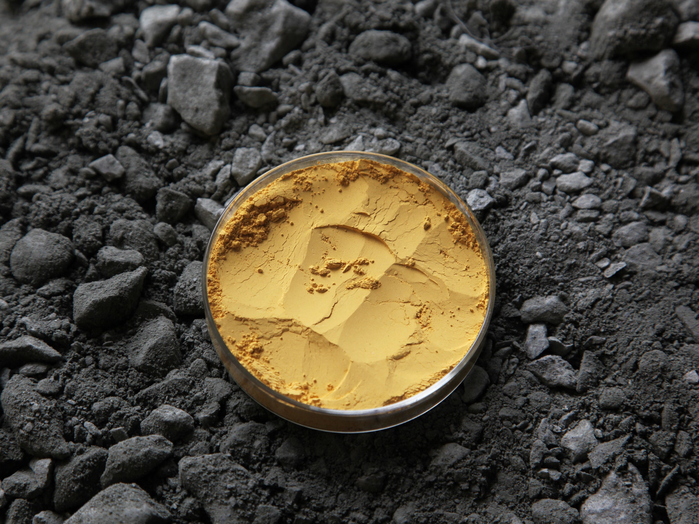 Yellow Cake CEO sees ‘clear shift’ in uranium sentiment
