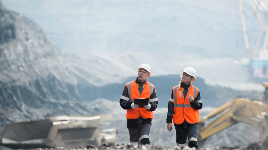 Talent trends shaping the mining industry in 2021