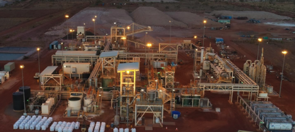 Northern Minerals rare earths to hit export market