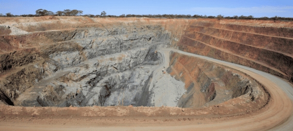 Horizon takes half share in Penny’s Find gold mine