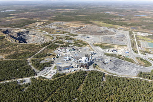 Agnico Eagle sells two projects in Finland and Sweden