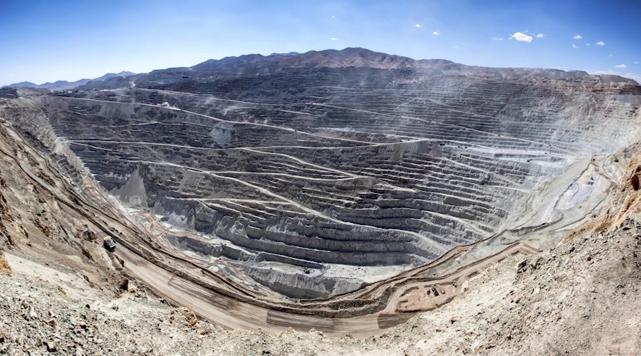 Codelco clinches deal with workers at Radomiro Tomic mine, strike fears defused