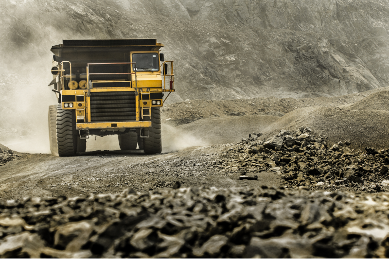 Coal production from top mining companies to increase in 2021