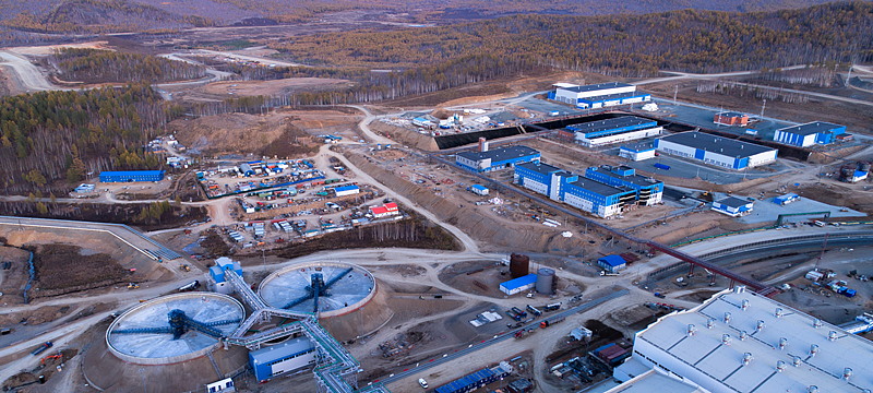 Nornickel to minimise 2020 final dividend, considers buyback