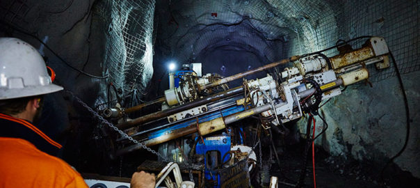 Fosterville guides Kirkland Lake above production target