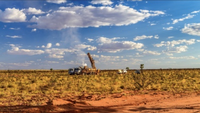 Rio Tinto increases Paterson Province investment