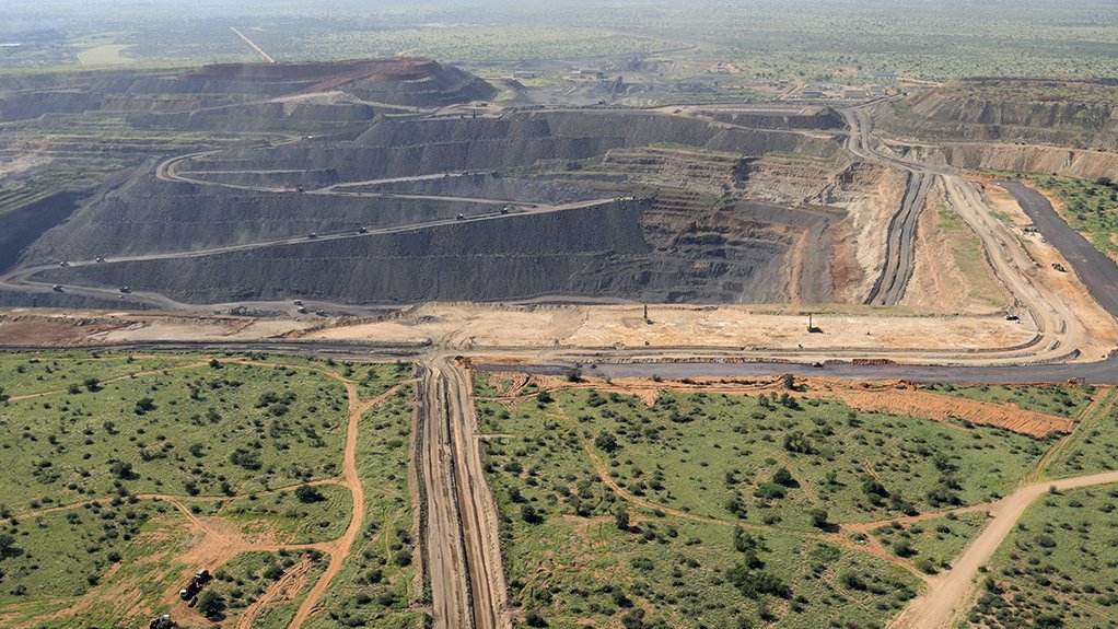 Empowered Ntsimbintle strengthens standing in manganese mining