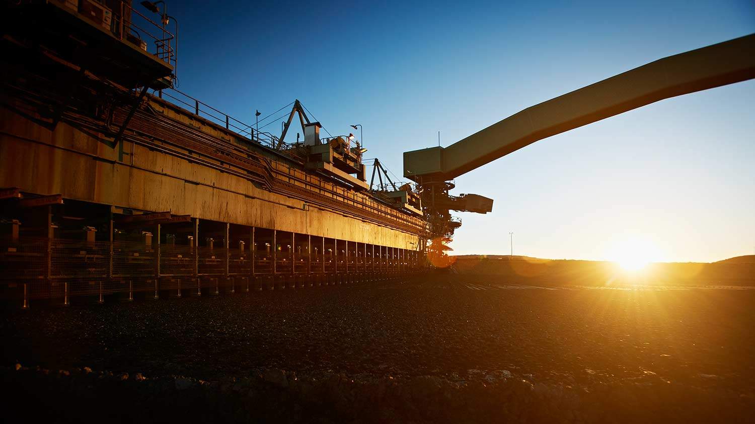 Commodities of the future to boom over 20-year horizon