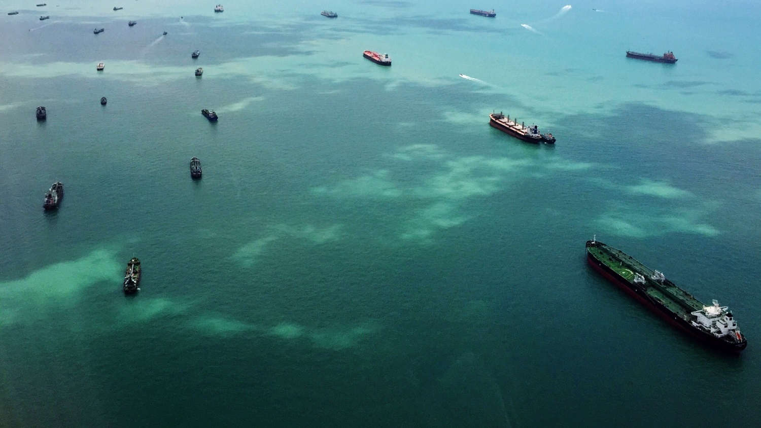 BHP invests in maritime decarbonisation center