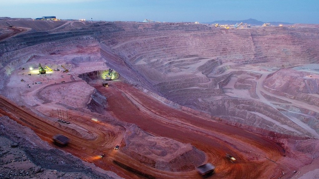 Second environmental court ruling hits BHP`s Cerro Colorado mine