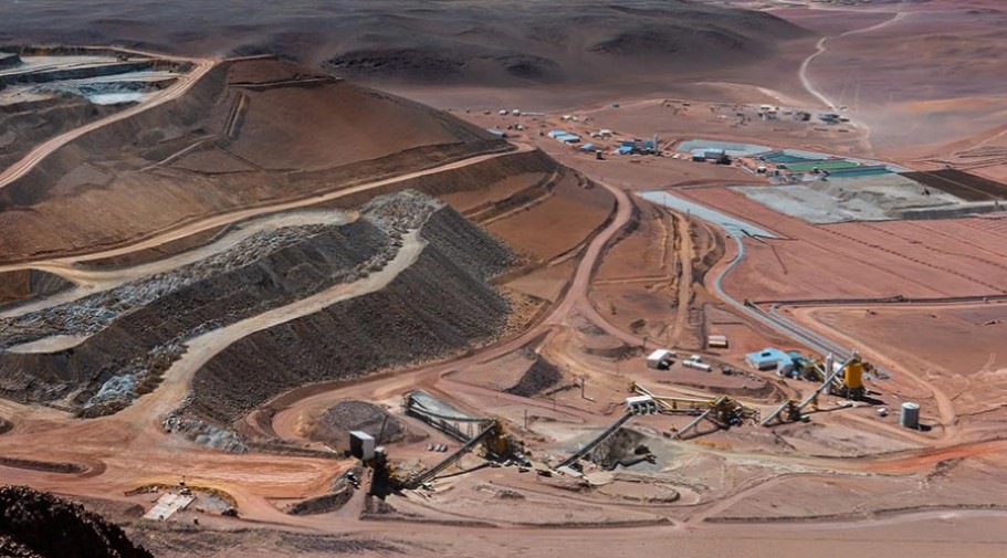 Fortuna Silver to buy Roxgold in $884 million deal
