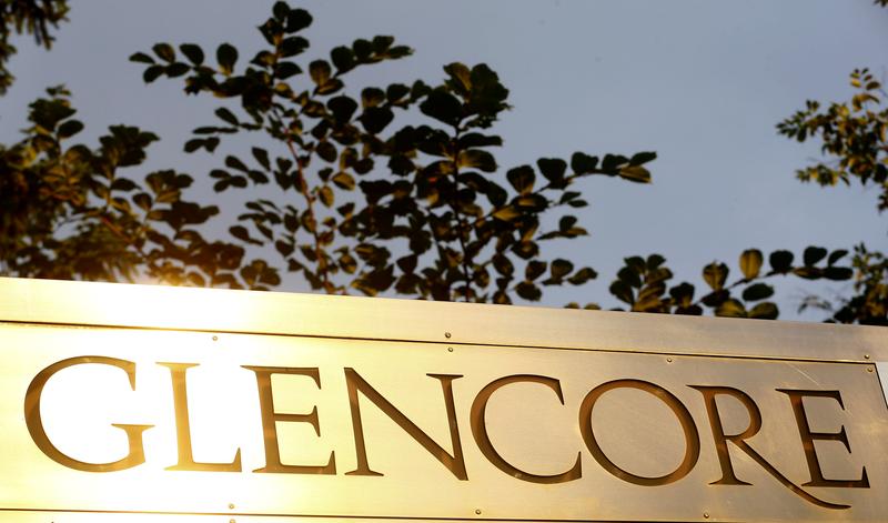 Glencore agrees to take over Weser-Metall lead plant