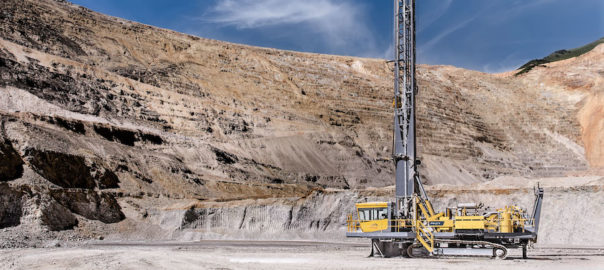 Rio Tinto expands drilling fleet with Epiro