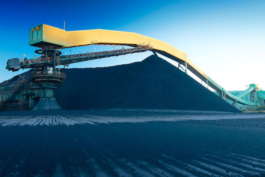 BHP’s Mt. Arthur bind illustrates mining’s coal dilemma