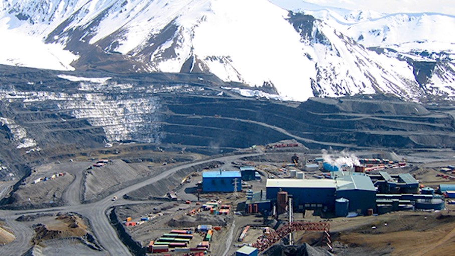 Kyrgyzstan to temporarily take over Centerra’s Kumtor mine