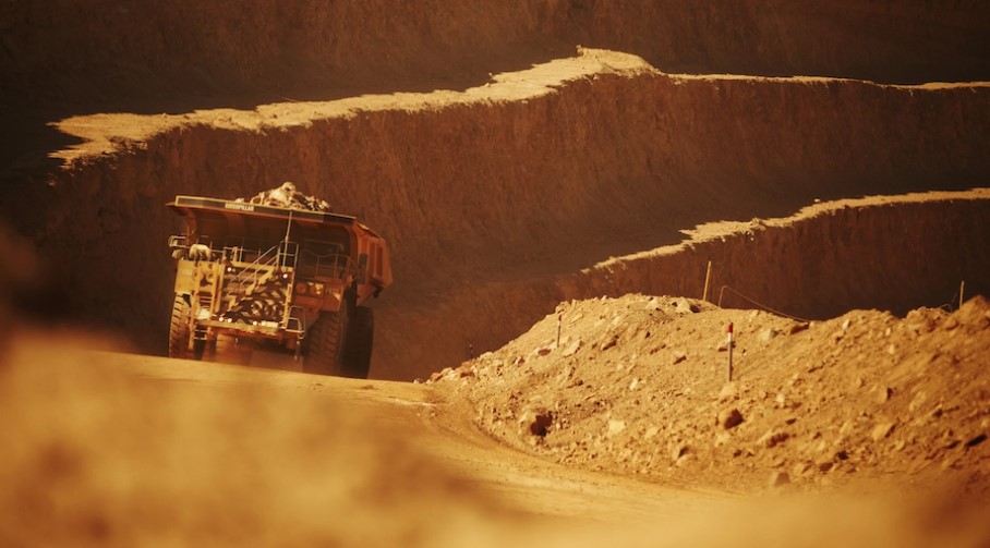 Union at BHP’s Escondida, Spence copper mines reject contract offer