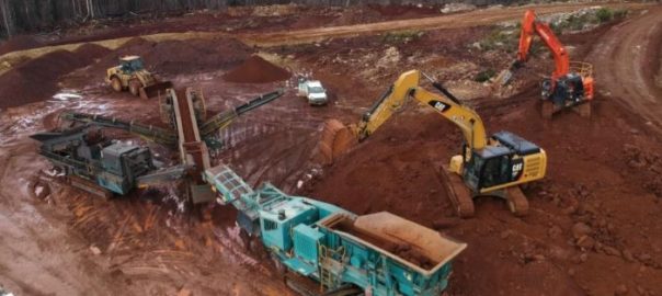 Venture Minerals to capitalise on strong iron ore market