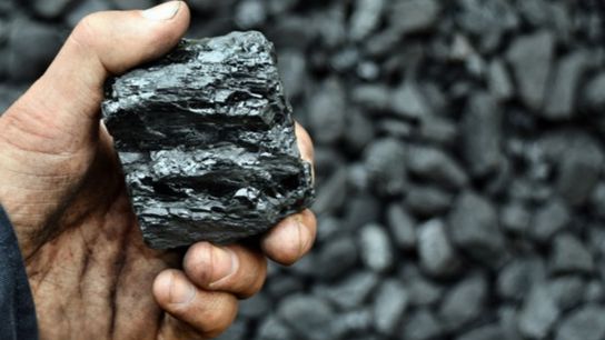 No place for new coal in $5tr/y transition to net-zero by 2050