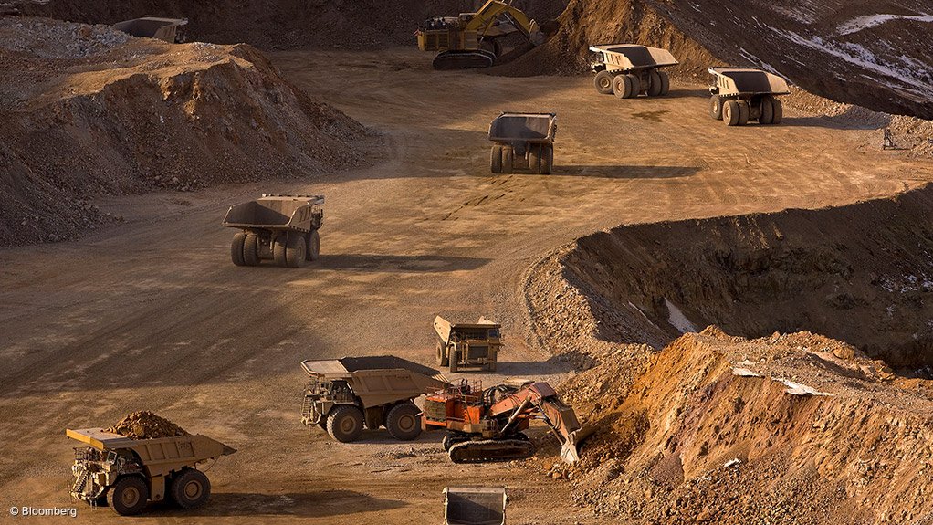 Mining tax reaches record highs in Australia
