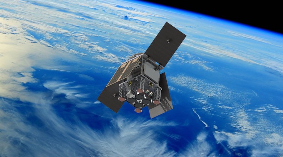 Li-ion battery manufacturer Xerotech to venture into space