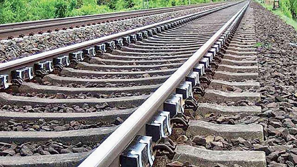 ESCO produced more than 20 thousand tons of rail in the last 3 months