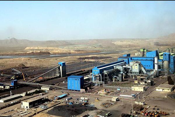 Mobarakeh Steel Company is a pioneer in localization in the Iran's industry
